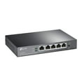thumbnail image 1 of TP-Link TL-R600VPN 4-Port Gb Broadband VPN Router, 1 of 3