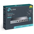 thumbnail image 1 of TP-Link TL-R600VPN SafeStream Gigabit Broadband VPN Router, 1 of 2