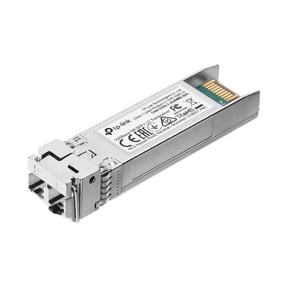 TP-Link TL-SM5110-SR 10G-SR SFP+ LC Transceiver Multi-Mode SFP Module TLSM5110SR