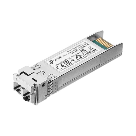 TP-Link TL-SM5110-SR 10G-SR SFP+ LC Transceiver Multi-Mode SFP Module TLSM5110SR