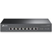 TP-Link TL-SX1008 8 Port 10G/Multi-Gig Unmanaged Ethernet Switch
