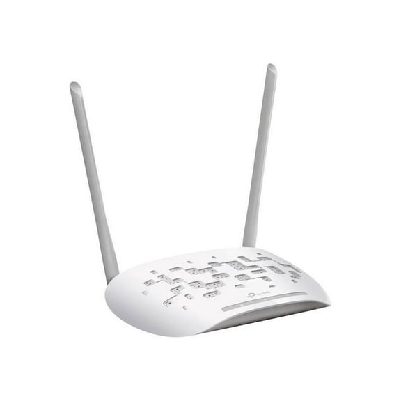 TP-Link TL-WA801N 300Mbps Wireless Access Point with Passive PoE Injector
