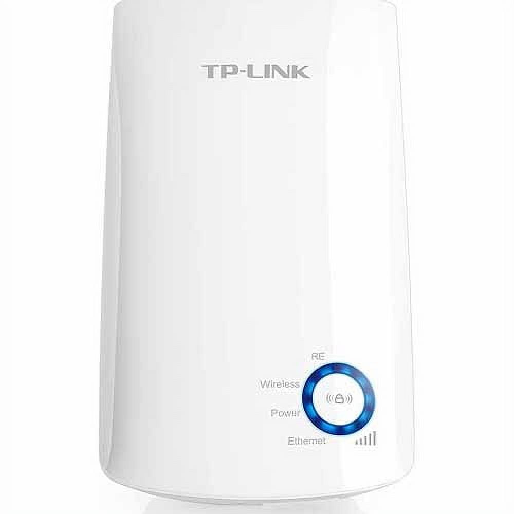 TP-Link Répéteur De Signal Sans Fil - TL-WA850RE - 300 Mbps