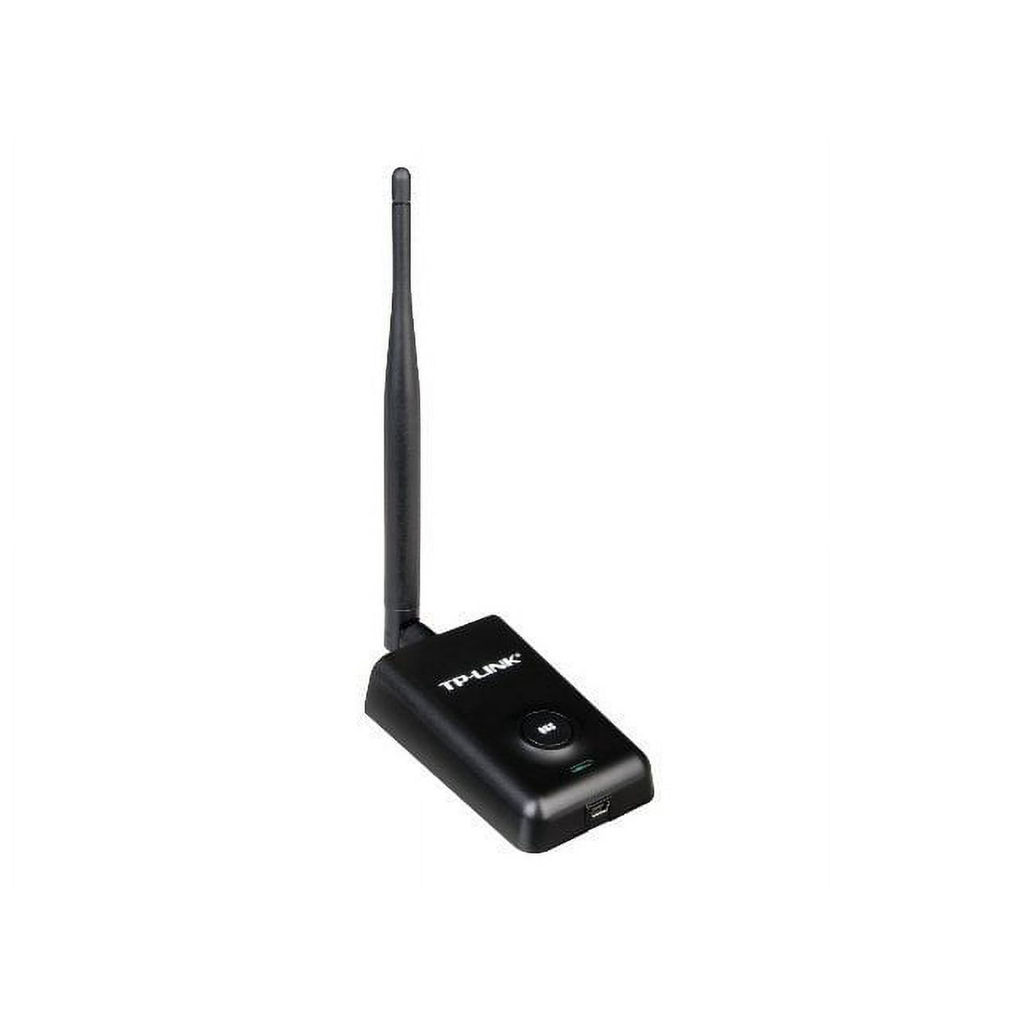 TP-Link TL-WN7200ND - Network adapter USB 2.0 - 802.11b/g/n - Walmart.com