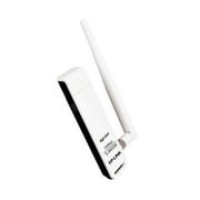 TP-Link TL-WN722N High Gain Single-Band USB Wi-Fi Adapter