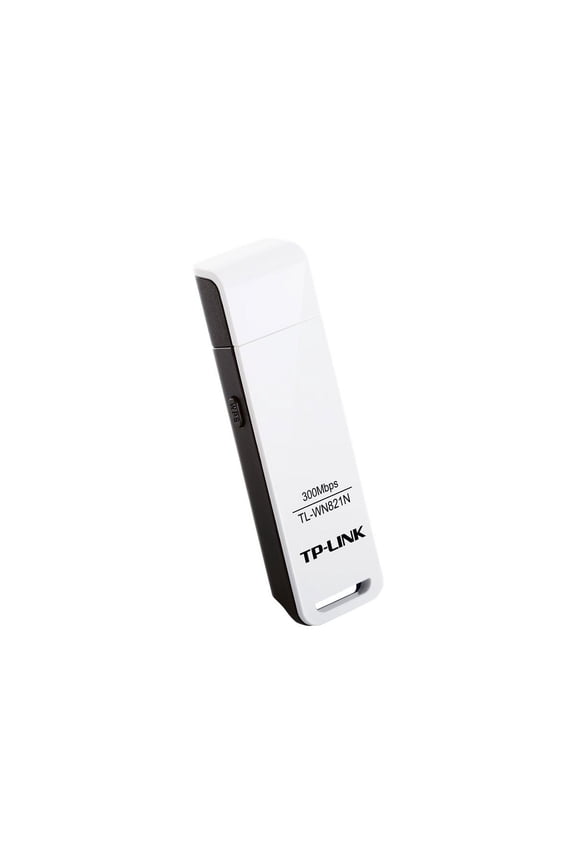 TL-WN821N 300Mbps Wireless N USB Adapter