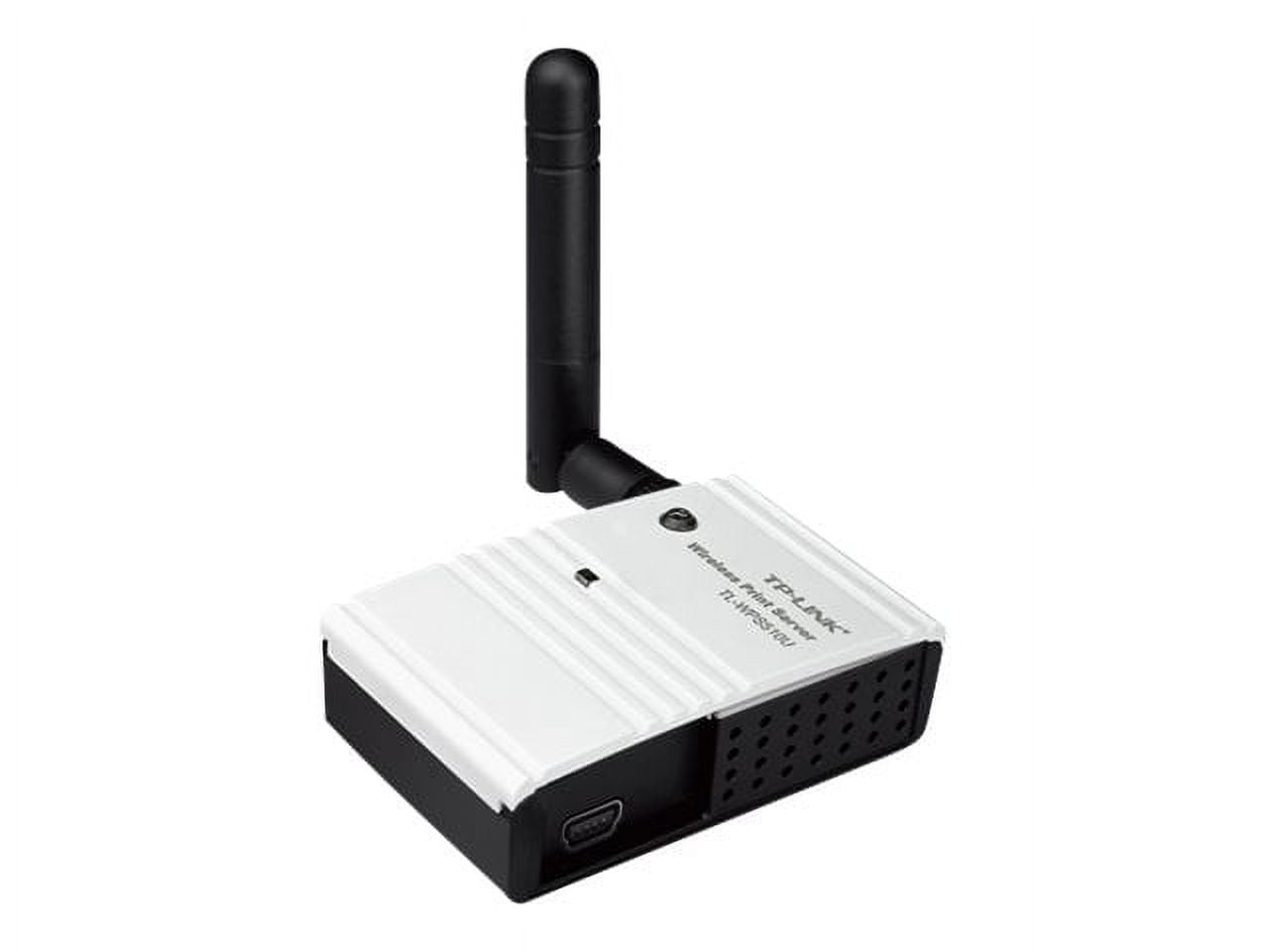 Wireless Print Server - Thumbnail 4