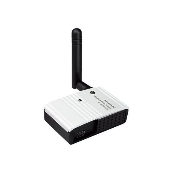 TL-WPS510U Wireless Print Server