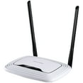 thumbnail image 1 of TP-Link N300 Wi-Fi Router, Up to 300Mbps (TL-WR841N), 1 of 4