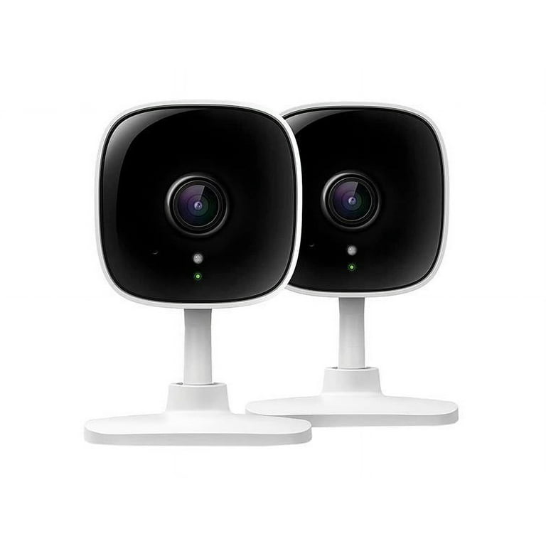 【GINGER掲載商品】 Security 2K Tapo TP-Link Camera Camera Dog Monitor, Baby for その他