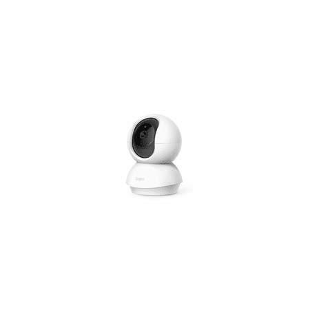 Tapo Network Camera