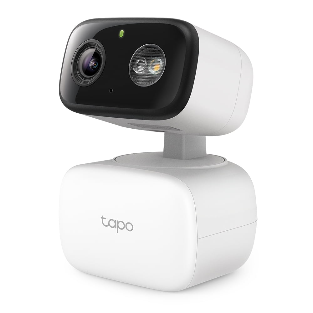 TP-Link Tapo スマートセキュリティカメラ Security Wi-Fi Camera | Tapo