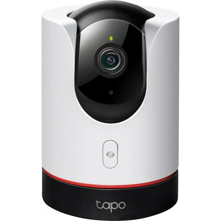 Tapo TC73 4 Megapixel 2K Network Camera, Color - Walmart.com