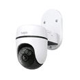 thumbnail image 1 of Tapo Pan-Tilt Security Camera, IP65 Weather Resistance, 1 of 22