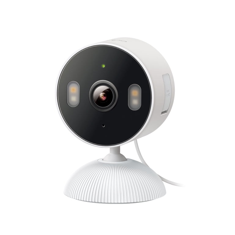 TP-Link Tapo TCW61 Indoor/Outdoor HD Security Camera with Color