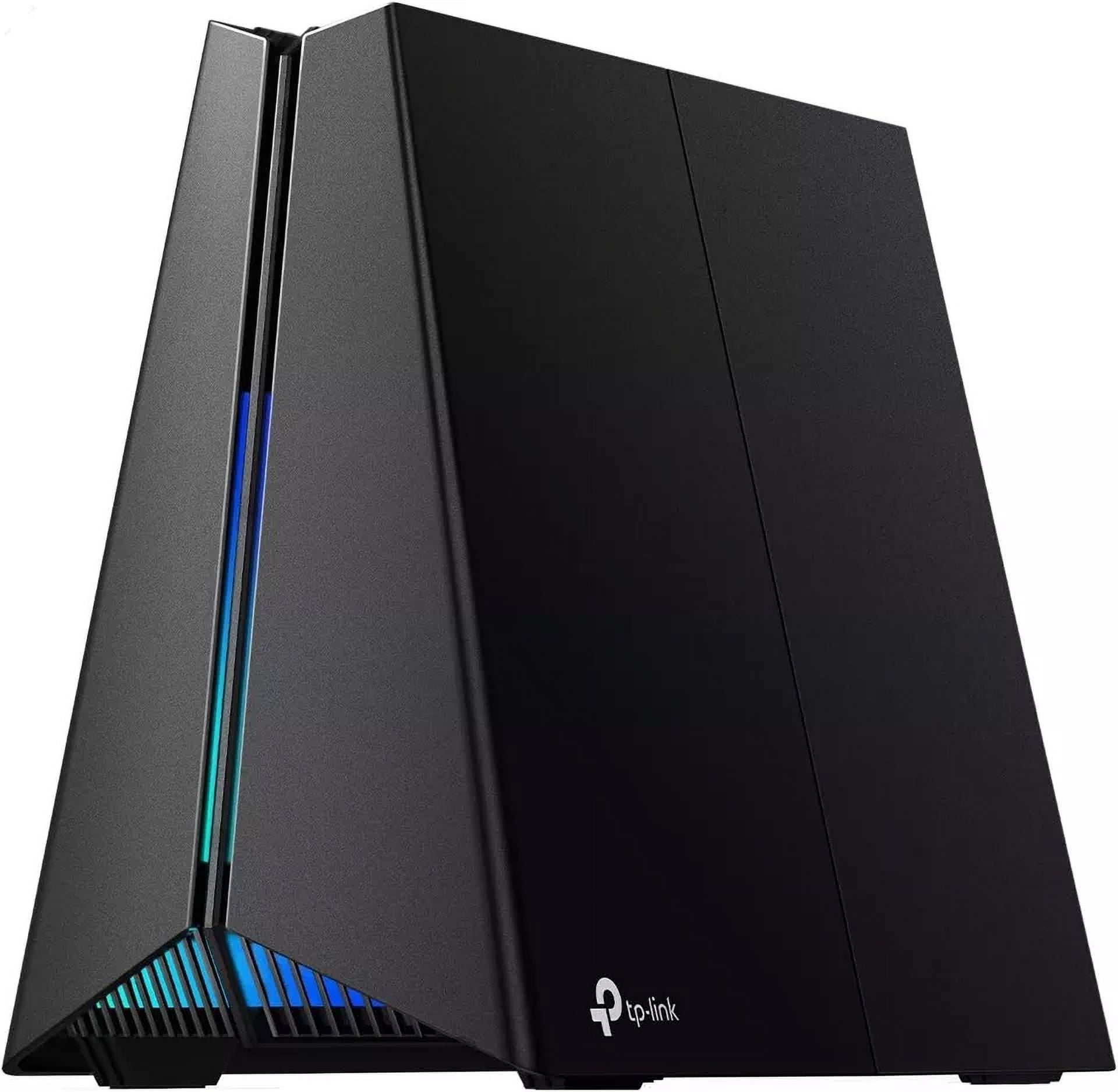 TP-Link Tri-Band AXE5400 Wi-Fi 6E Gaming Router Archer GXE75 | 6