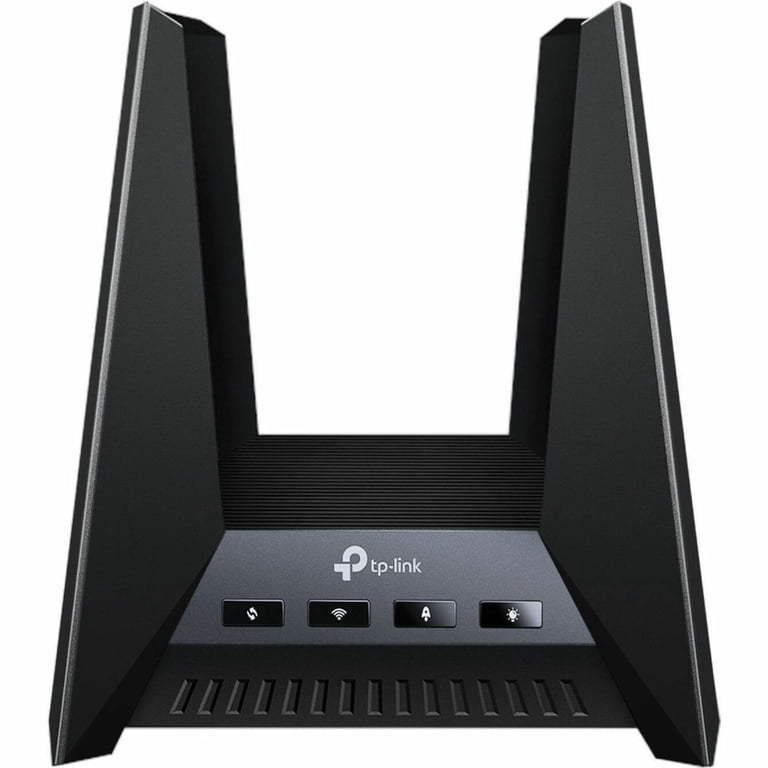 TP-Link, Wi-Fi 7 Gaming Router, BE19000 Tri-Band, 12-Stream 19