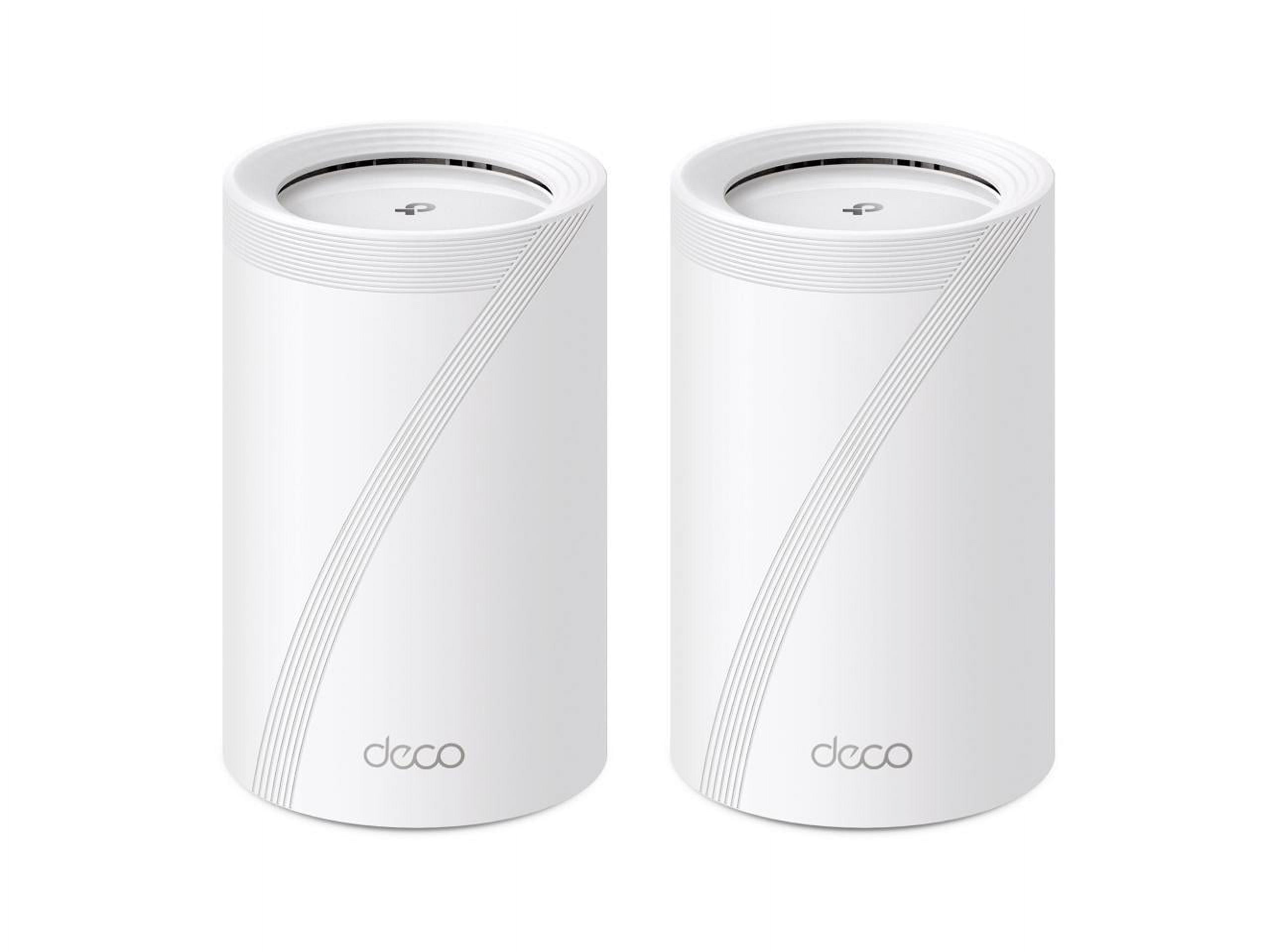 TP-Link Deco BE63 Tri-Band Wireless Access Point