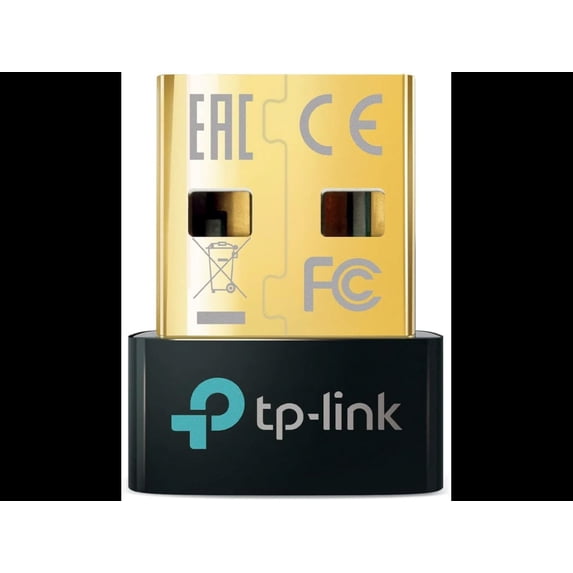 TP-Link, Bluetooth Adapter, UB500, Bluetooth 5.4 USB Dongle - Walmart.com