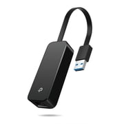TP-Link UE300 Foldable USB 3.0 Gigabit Ethernet LAN Network Adapter