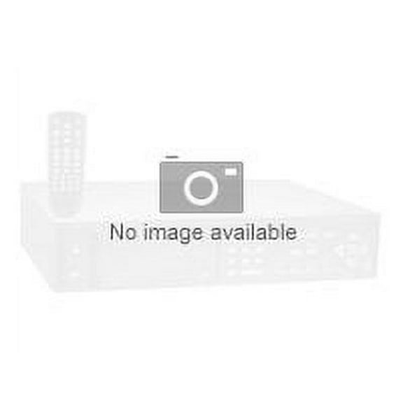 TP-Link VIGI 4 Channel PoE+ Network Video Recorder - 2 TB HDD - Network Video Recorder - HDMI - 4K Recording