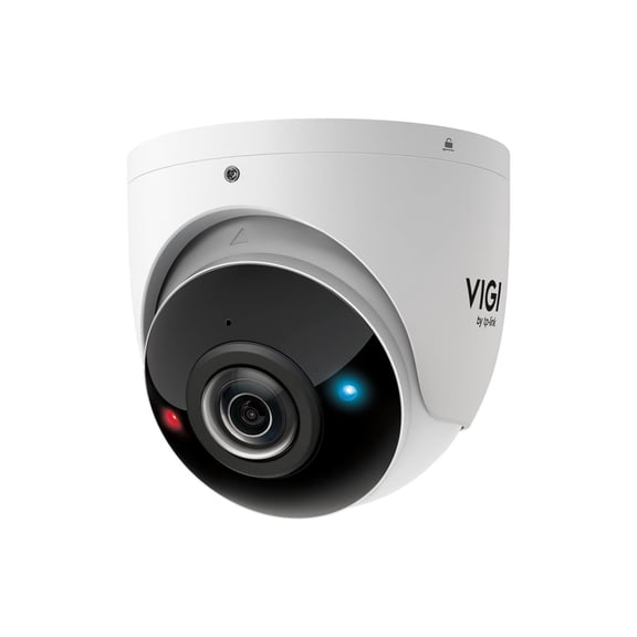 TP Link VIGI INSIGHT S485PI, VIGI 8MP IR Panoramic Turret Network Camera