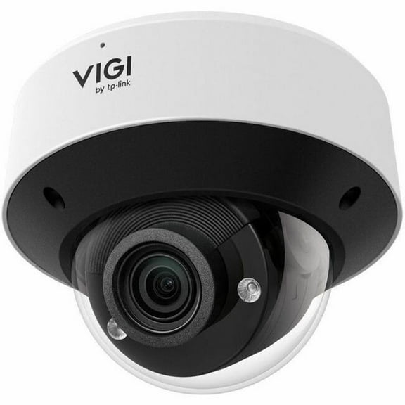 TP Link VIGI INSIGHT S245ZI, VIGI 4MP IR Motorized Varifocal Dome Network Camera