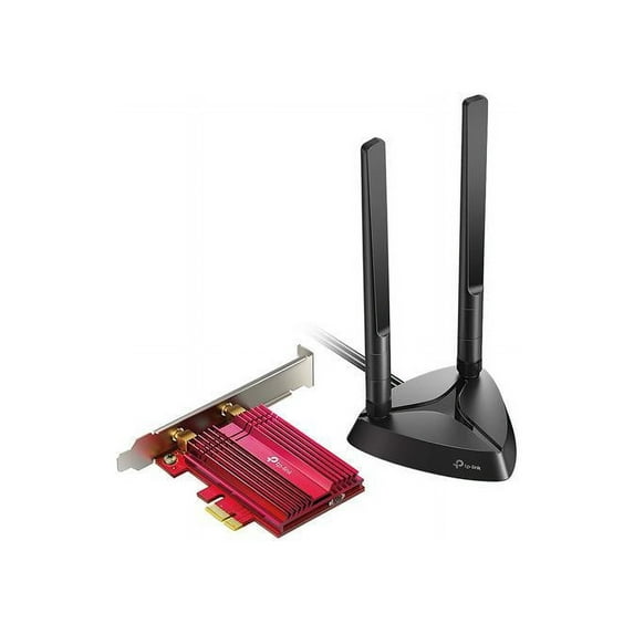 TP-Link Archer TX3000E Internal WLAN / Bluetooth 2402 Mbit/s