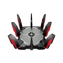 TP-Link Archer AX11000 Wi-Fi 6 Gaming Router | Tri-Band | 10.8 