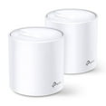 TPLink WiFi 6 Mesh WiFi, AX3000 Whole Home Mesh WiFi System (Deco X60