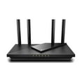 thumbnail image 1 of TP-Link WiFi 6 Router AX1800 Smart WiFi Router (Archer AX21) - Dual Band Gigabit Router, Works with Alexa, 1 of 20