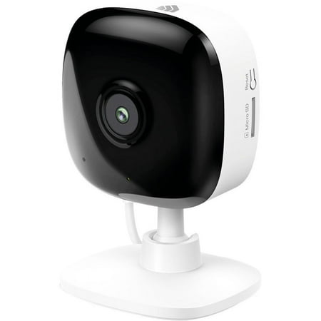 TP-Link Wireless 1080p 2 MP Full HD Network Camera with Night Vision 24/7 Recording