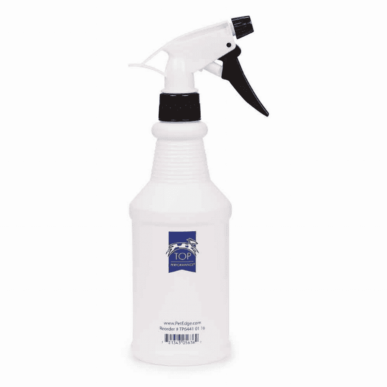 Top Performance Multi Purpose Spray Bottle 16.9 oz