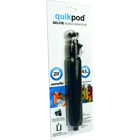 TP-QPAV1 QuikPod Selfie Action Adventure