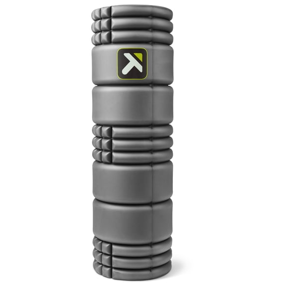 TriggerPoint Solid Core Foam Roller 18 inch Unisex