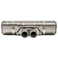thumbnail image 1 of TP-T-S-17 Titanium Tail Pipe Set for 2018 Porsche 911 GT3 991.2, 1 of 1