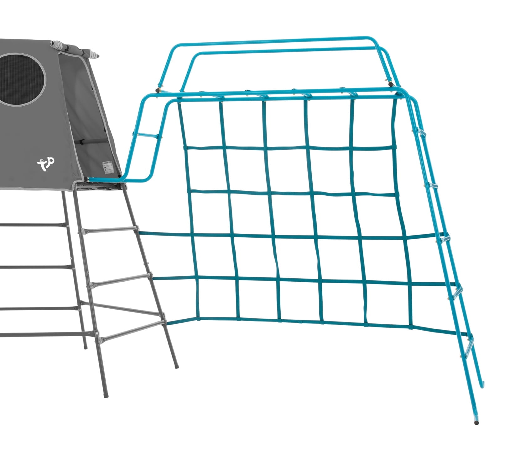 TP Toys Monkey Bridge for Blue Explorer Den Barbados Ubuy