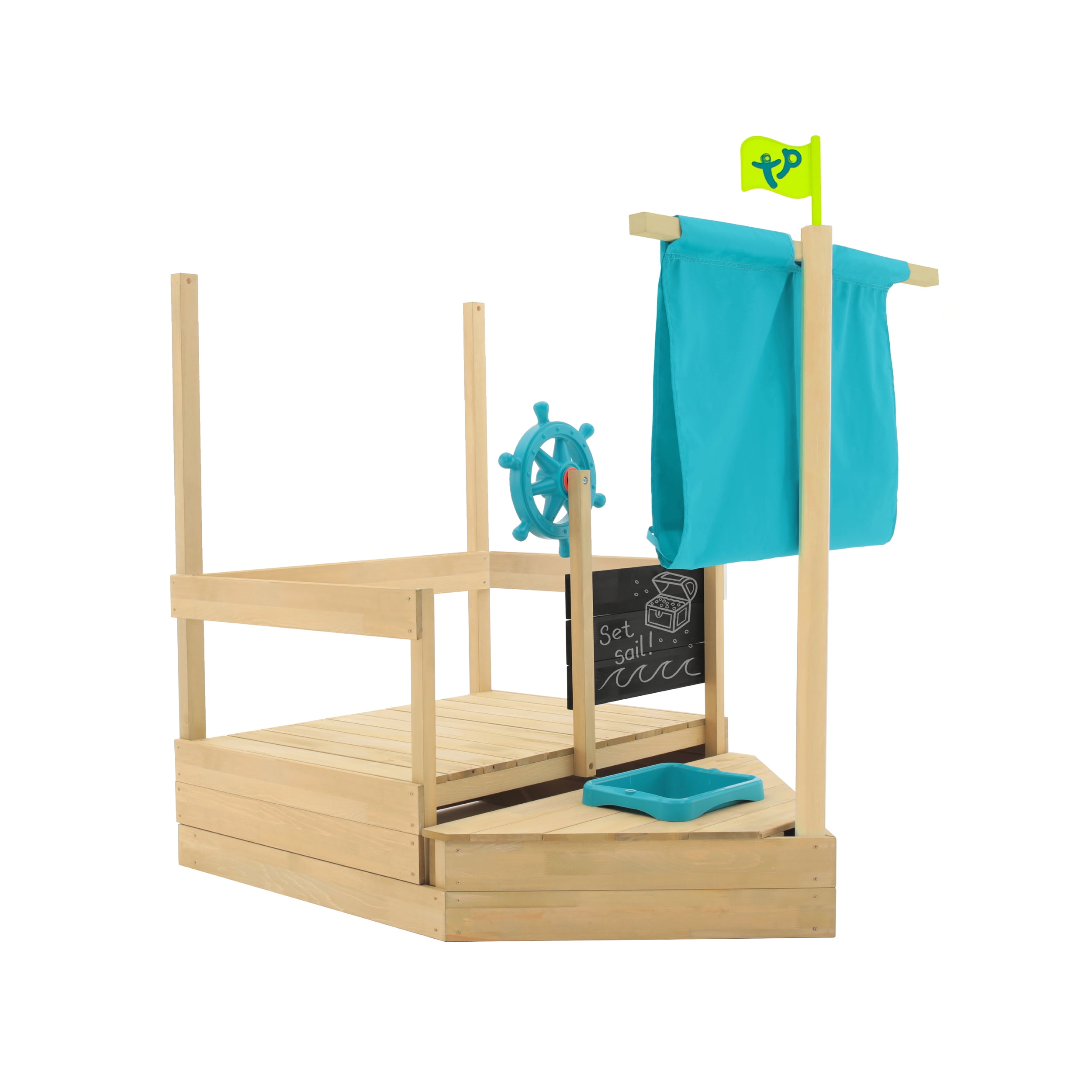 Tp pirate cheap galleon