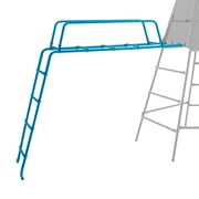 TP Toys Playground Monkey Bars Metal Frame 54