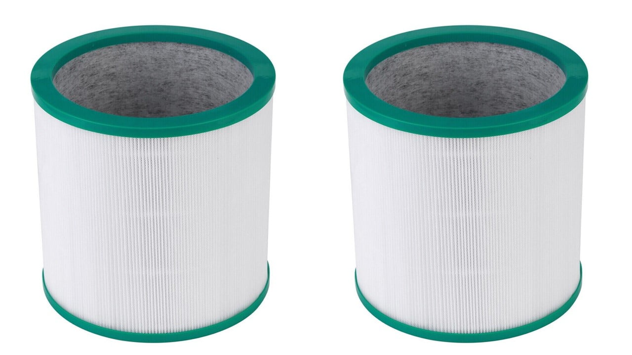 Bp01 filter top