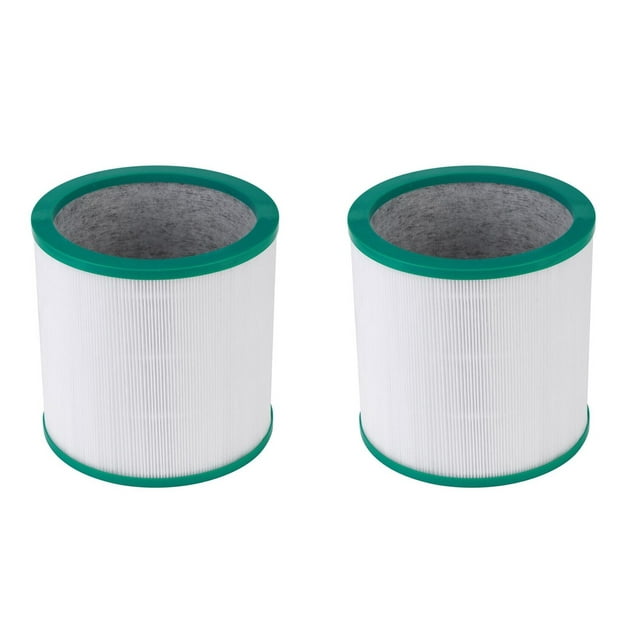 TP01 2Pack Hepa Filter for Dyson TP01 TP02 TP03 BP01 Pure Cool Link