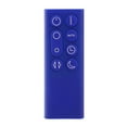 thumbnail image 1 of TP05 Replacement Remote Control For Dyson Pure Cool Air Purifier Tower Fan, 1 of 4