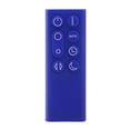 thumbnail image 1 of TP05 Replacement Remote Control For Dyson Pure Cool Air Purifier Tower Fan, 1 of 4