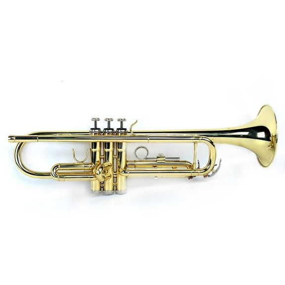 Benjamin Adams TP100 Beginner Bb Trumpet
