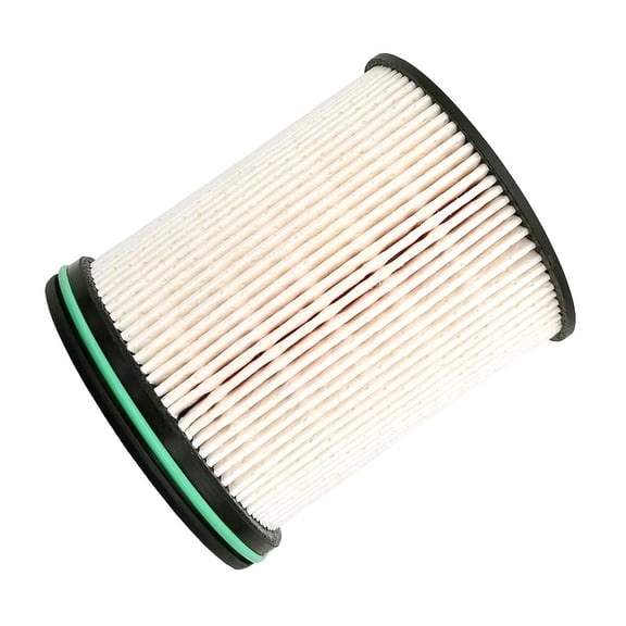 TP1015 Fuel Filter Cartridge Compatible with Chevy Silverado 2500HD 6.6L Diesel 2017-2022, 1-Pack