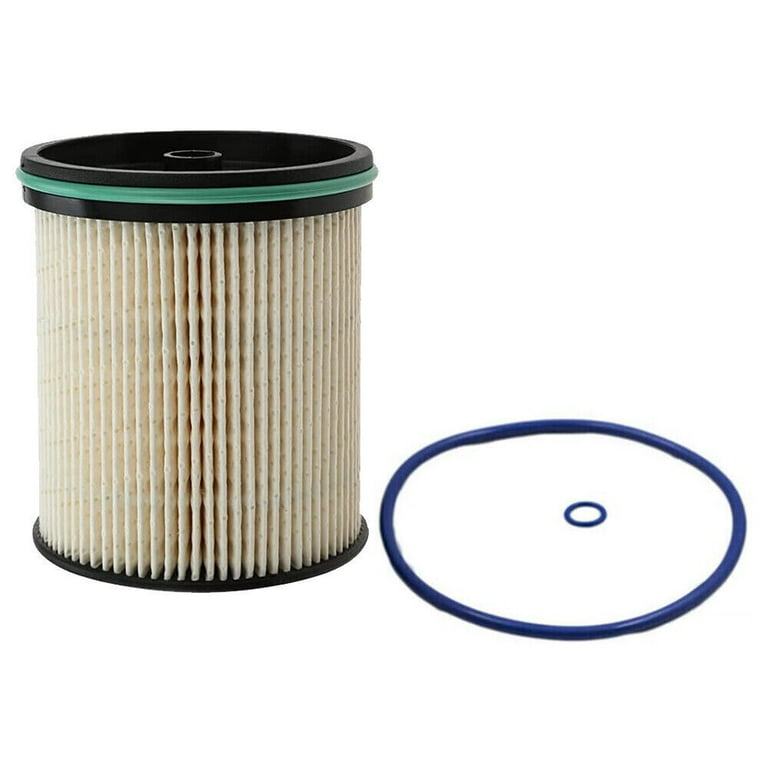 How to Prime 2025 Duramax Fuel Filter: Quick & Easy Guide