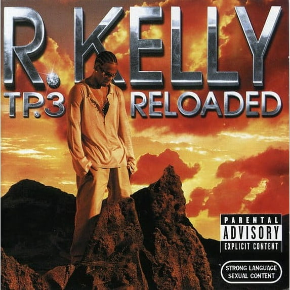 TP3 Reloaded (explicit) (Limited Edition)