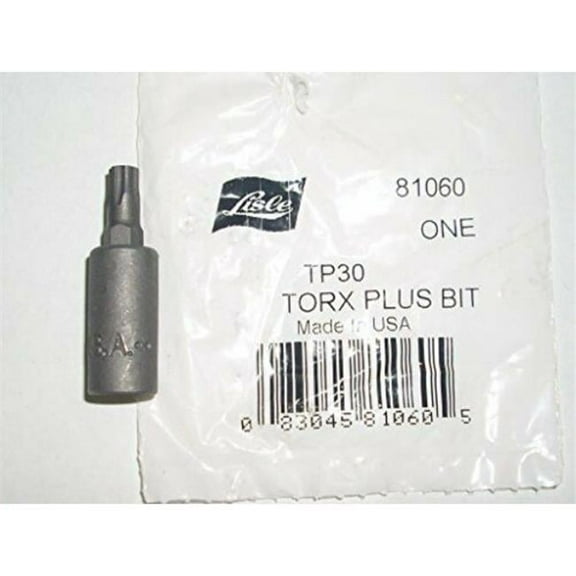 TP30 Torx Plus Bit Socket