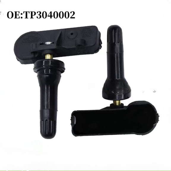 TP3040002 is suitable for BAIC FAW Huachen Zhonghua Hongqi H7 tire pressure sensor automotive parts, 4 pieces per set