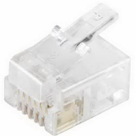 TP304N 10 Modular Outlet Plug